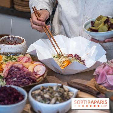 Wani Coffee shop Paris 6e -  A7C0320