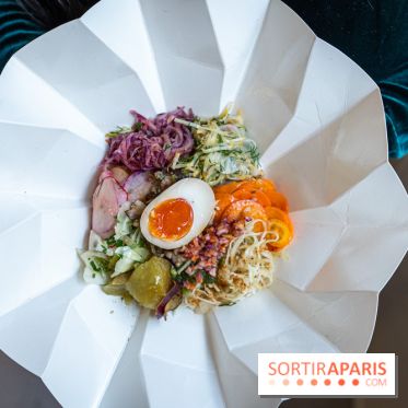 Wani Coffee shop Paris 6e -  A7C0333