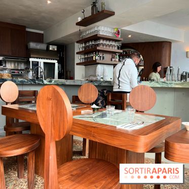 Journey - Décoration