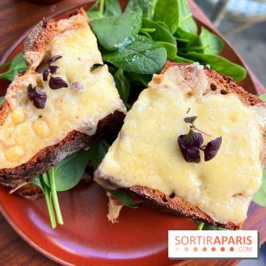 Journey - Grilled cheese