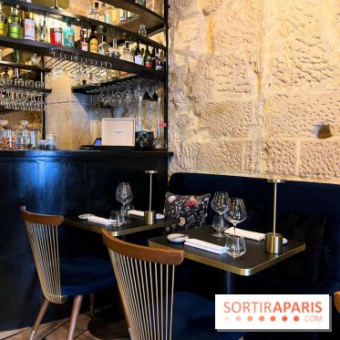 Campelli - Décoration