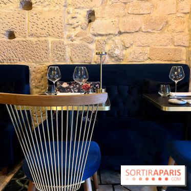 Campelli - Décoration