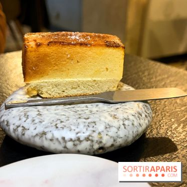 Campelli - Pain brioché