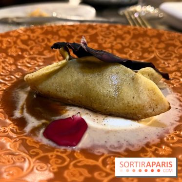 Campelli - Manti, raviole d'Arménie