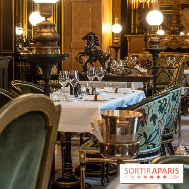 La Réserve : menu tradition du dimanche