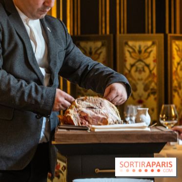 La Réserve : menu tradition du dimanche