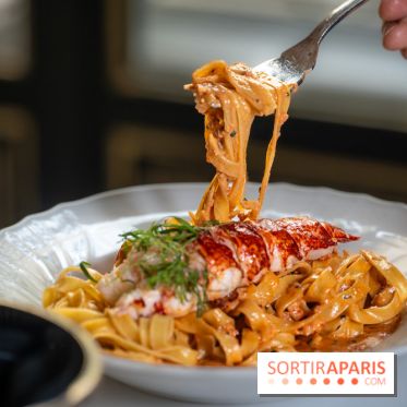 La Réserve : menu tradition du dimanche