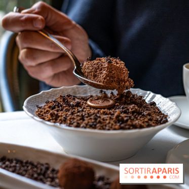 La Réserve : menu tradition du dimanche