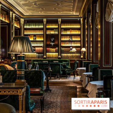 La Réserve : menu tradition du dimanche