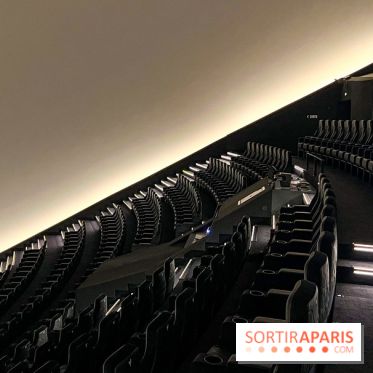 La Géode 2025