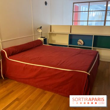 Le Corbusier à la Cité de l'Architecture - nos photos - image00012