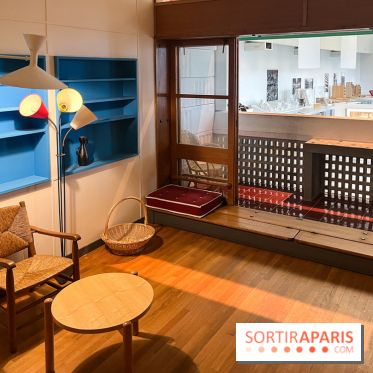 Le Corbusier à la Cité de l'Architecture - nos photos