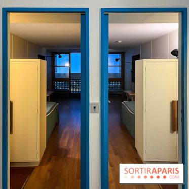 Le Corbusier à la Cité de l'Architecture - nos photos - image00008