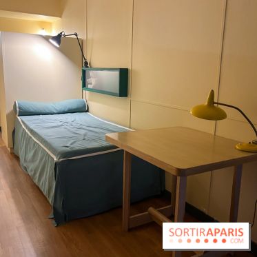 Le Corbusier à la Cité de l'Architecture - nos photos