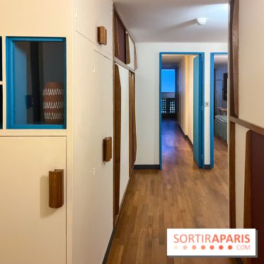 Le Corbusier à la Cité de l'Architecture - nos photos - image00010