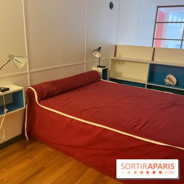 Le Corbusier à la Cité de l'Architecture - nos photos - image00011