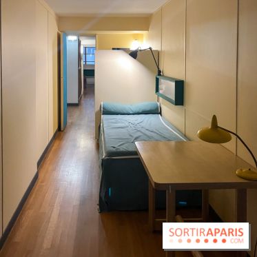 Le Corbusier à la Cité de l'Architecture - nos photos - image00007