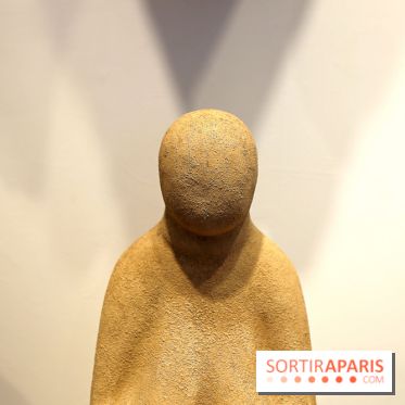 Prune Nourry présente Vénus à la Galerie Templon, nos photos - Prune Nourry 2 fotor 20250122164635