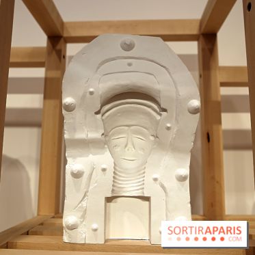 Prune Nourry présente Vénus à la Galerie Templon, nos photos - Prune Nourry 5 fotor 20250122164529