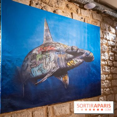 Exposition street-art Colors festival x Tracks 119  -  A7C0551