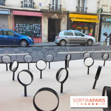 Miniature, une exposition gratuite à découvrir à la loupe à la galerie Artistik Rezo - nos photos