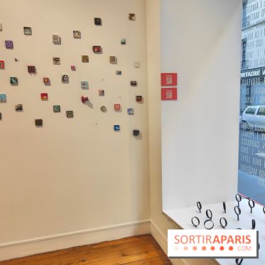 Miniature, une exposition gratuite à découvrir à la loupe à la galerie Artistik Rezo - nos photos - fotor 1737631379890