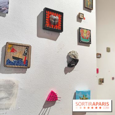 Miniature, une exposition gratuite à découvrir à la loupe à la galerie Artistik Rezo - nos photos - fotor 1737631310594