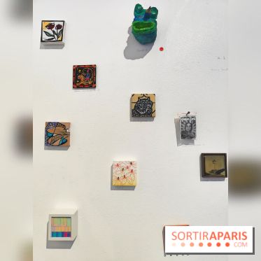 Miniature, une exposition gratuite à découvrir à la loupe à la galerie Artistik Rezo - nos photos - fotor 1737631230308