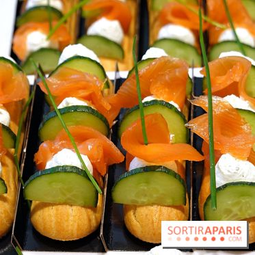 Donatien Maître Éclair à Paris, nos photos - Donatien Eclair 7 fotor 20250123115921