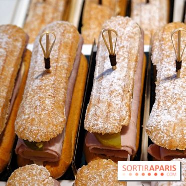 Donatien Maître Éclair à Paris, nos photos - Donatien Eclair 8 fotor 20250123115721