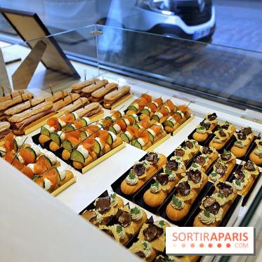 Donatien Maître Éclair à Paris, nos photos - Donatien Eclair 13 fotor 2025012312238