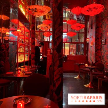 Wukong The Grand Master - Décoration