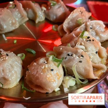 Wukong The Grand Master - Dim sum