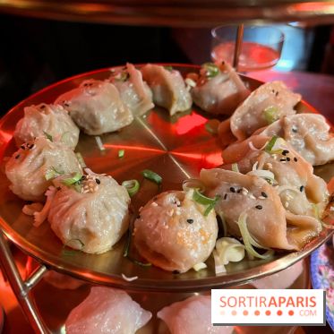 Wukong The Grand Master - Dim sum