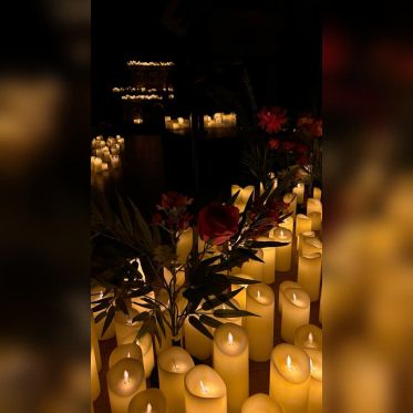 Saint-Valentin 2025 : Un concert candle ligth au au Pullman Paris Centre-Bercy - 4b8df905ffdf1b46416b74565971445e