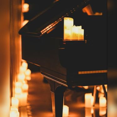 Saint-Valentin 2026 : Un dîner-concert intimiste au Pullman Paris Centre-Bercy - photo 1690642379131 633acd739731