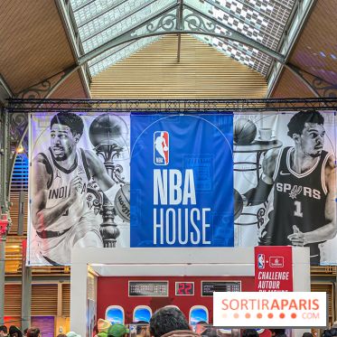 NBA House