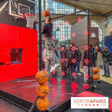 NBA House