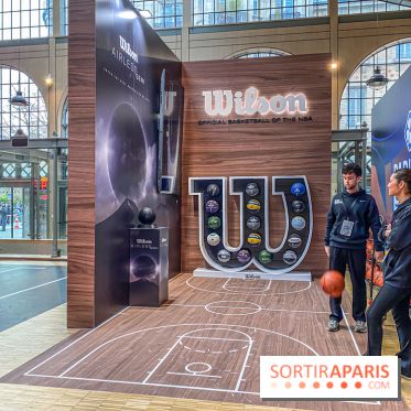 NBA House