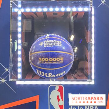 NBA House