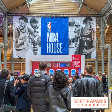NBA House