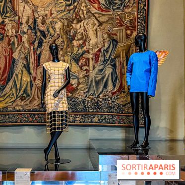 Louvre Couture : l'exposition mode évènement, la première de l'histoire du musée du Louvre