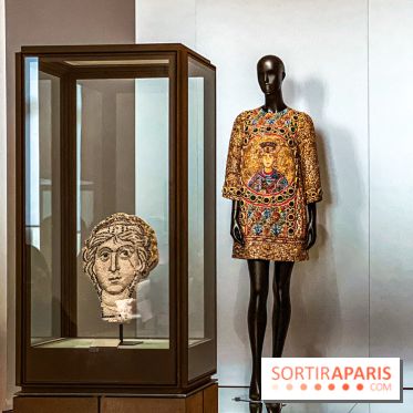 Louvre Couture : l'exposition mode évènement, la première de l'histoire du musée du Louvre