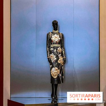 Louvre Couture : l'exposition mode évènement, la première de l'histoire du musée du Louvre