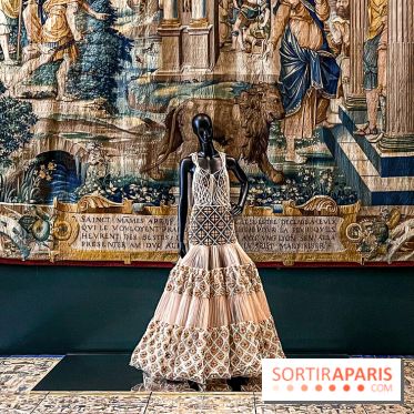 Louvre Couture : l'exposition mode évènement, la première de l'histoire du musée du Louvre