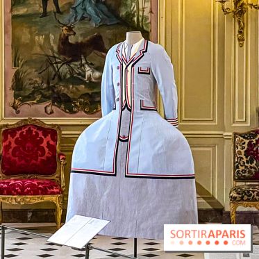 Louvre Couture : l'exposition mode évènement, la première de l'histoire du musée du Louvre