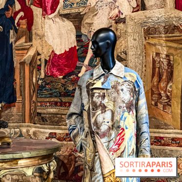 Louvre Couture : l'exposition mode évènement, la première de l'histoire du musée du Louvre