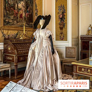 Louvre Couture : l'exposition mode évènement, la première de l'histoire du musée du Louvre