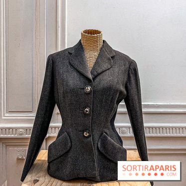Exposition de la Collection Didier Ludot chez Bonhams Cornette de Saint Cyr