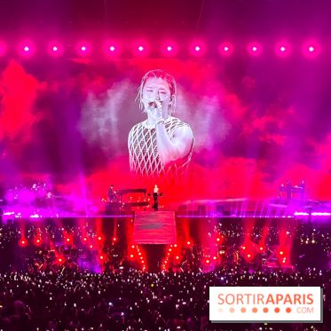 Gala des Pièces Jaunes 2025 - Taeyang de BigBang